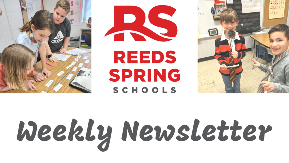 newsletter