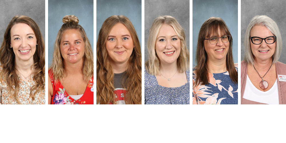 teachers of the month