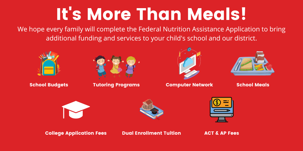 free meals