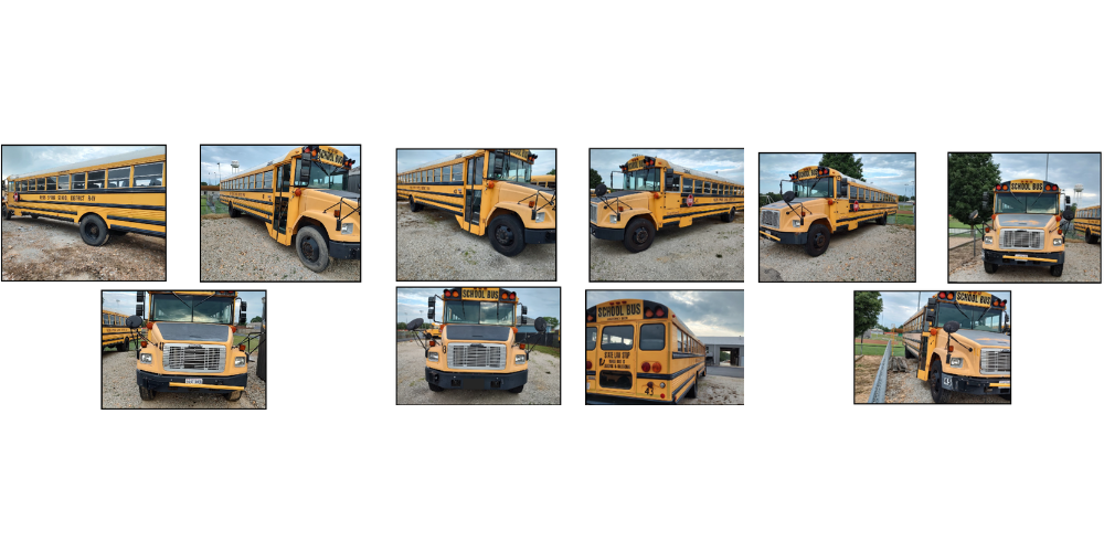 buses