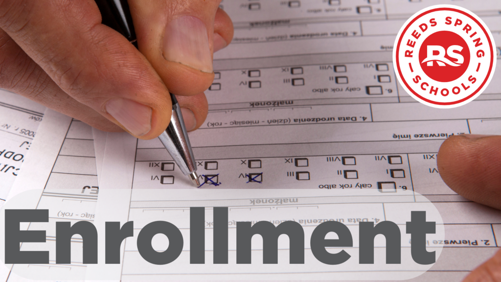 ENROLLMENT INFO