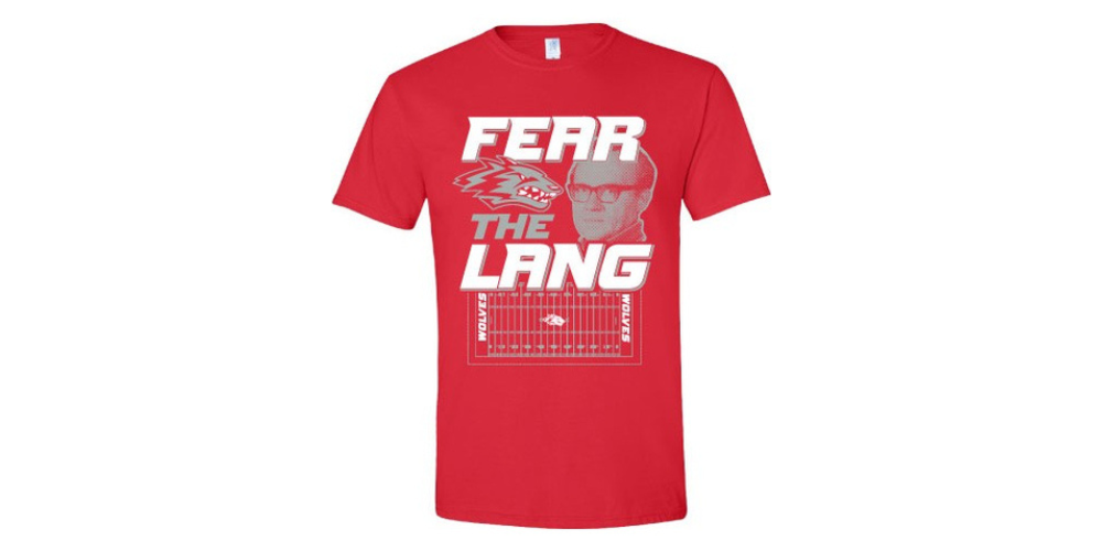 fear the lang