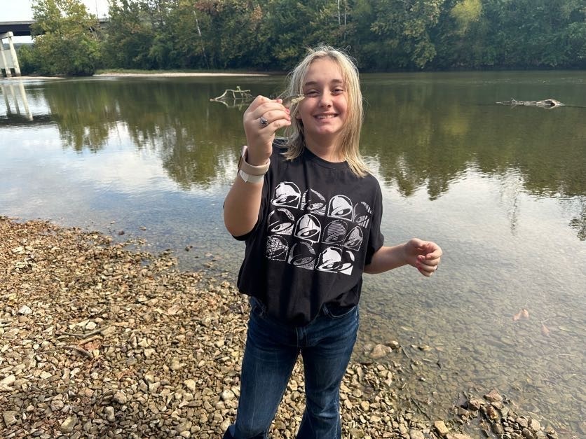 fishing